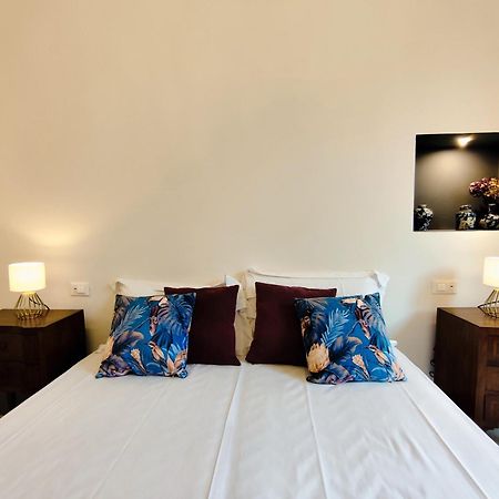Dimora Dell'Erbe Apartment Montepulciano Luaran gambar