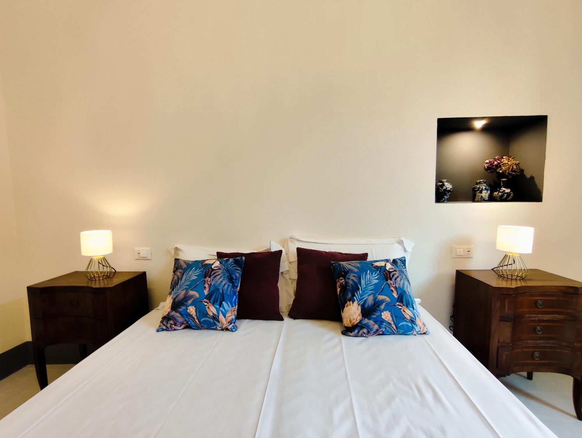 Dimora Dell'Erbe Apartment Montepulciano Luaran gambar