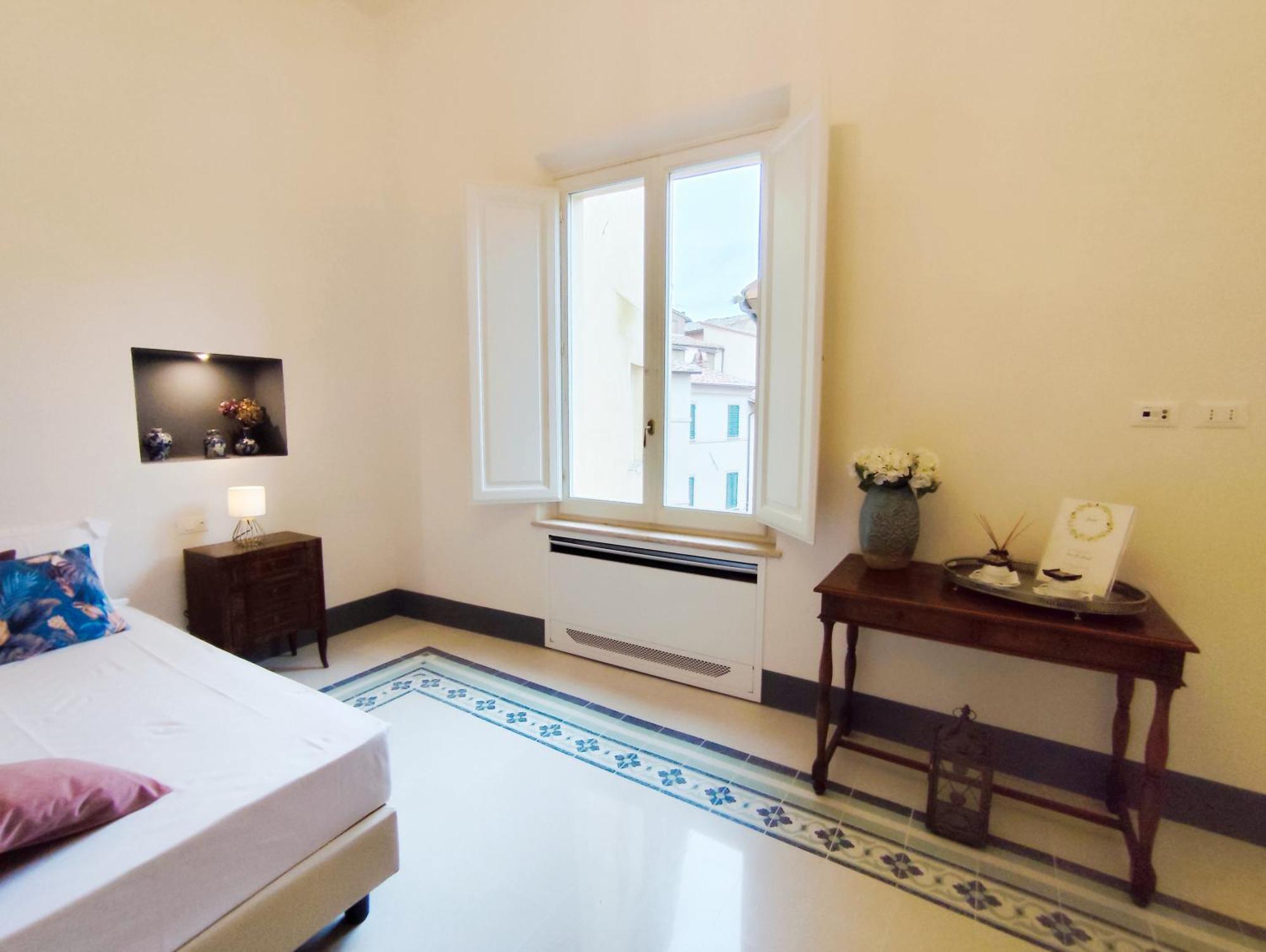 Dimora Dell'Erbe Apartment Montepulciano Luaran gambar