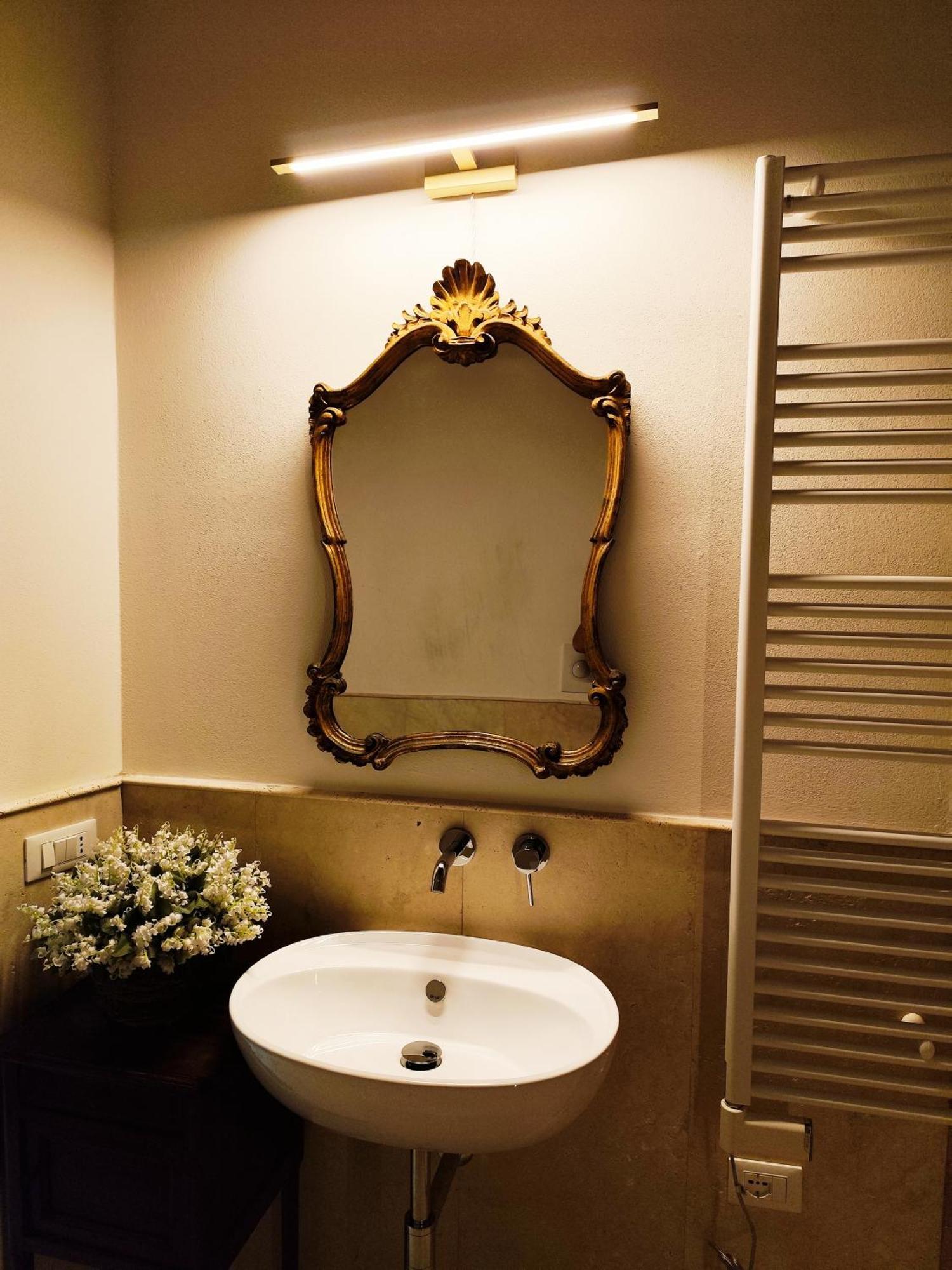 Dimora Dell'Erbe Apartment Montepulciano Luaran gambar