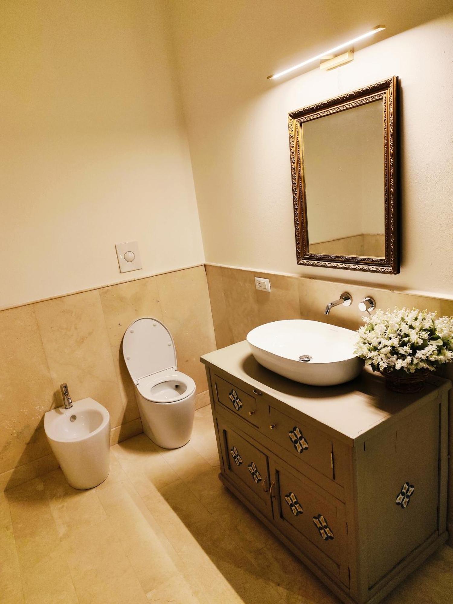 Dimora Dell'Erbe Apartment Montepulciano Luaran gambar