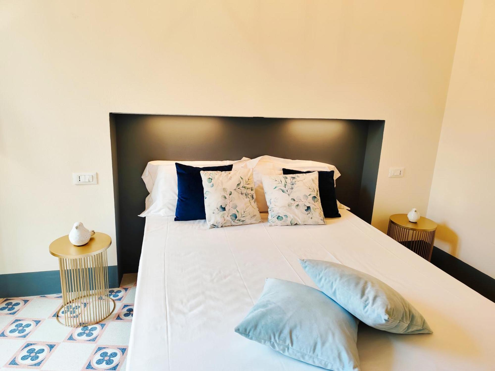 Dimora Dell'Erbe Apartment Montepulciano Luaran gambar