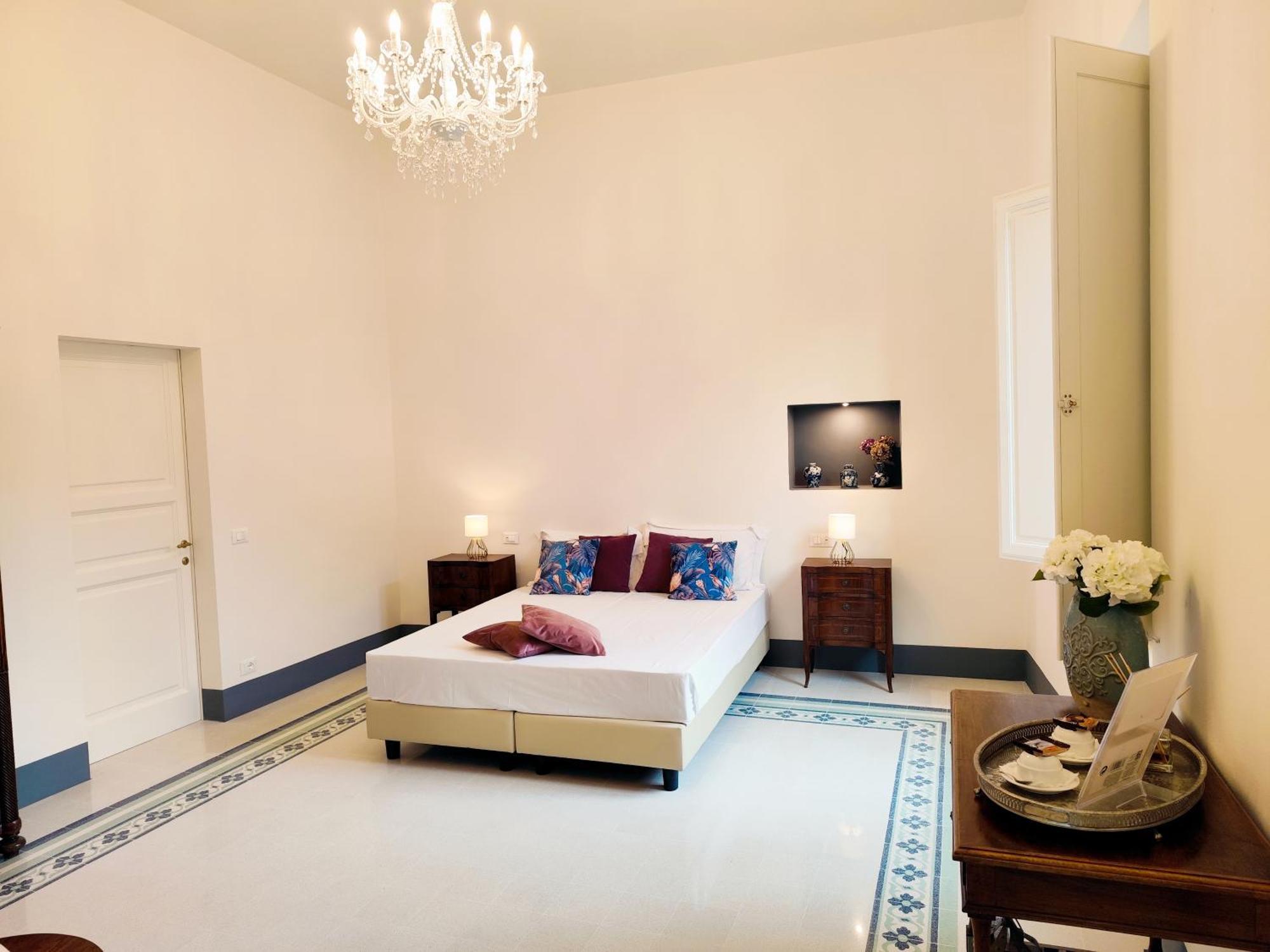 Dimora Dell'Erbe Apartment Montepulciano Luaran gambar