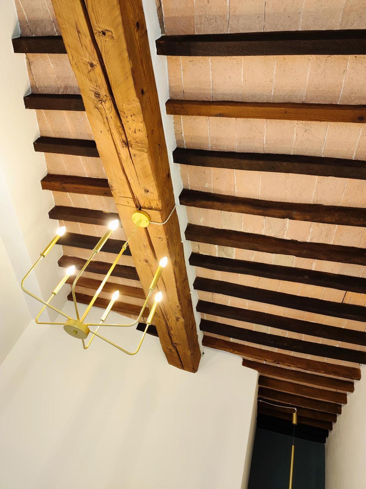 Dimora Dell'Erbe Apartment Montepulciano Luaran gambar