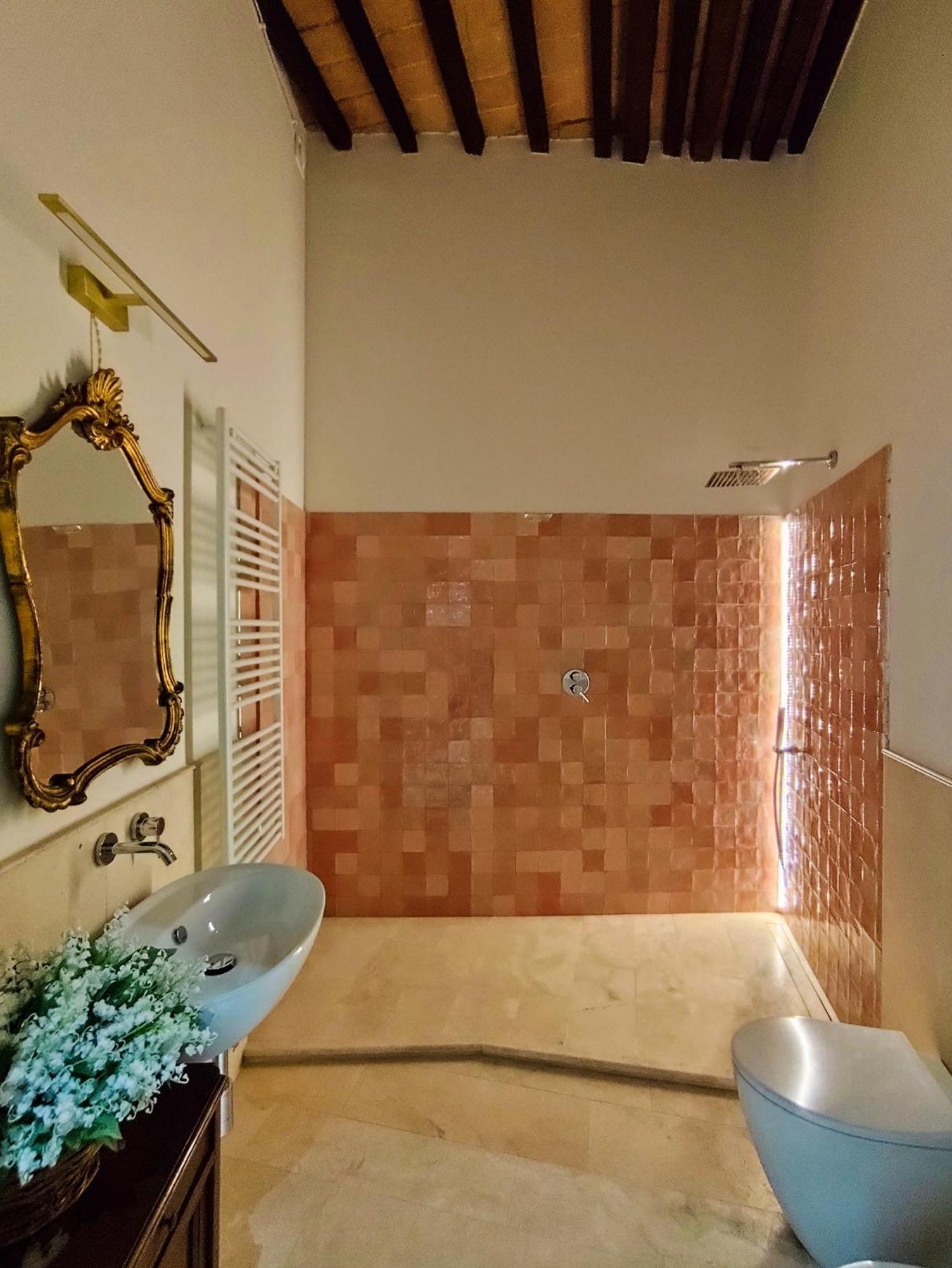 Dimora Dell'Erbe Apartment Montepulciano Luaran gambar
