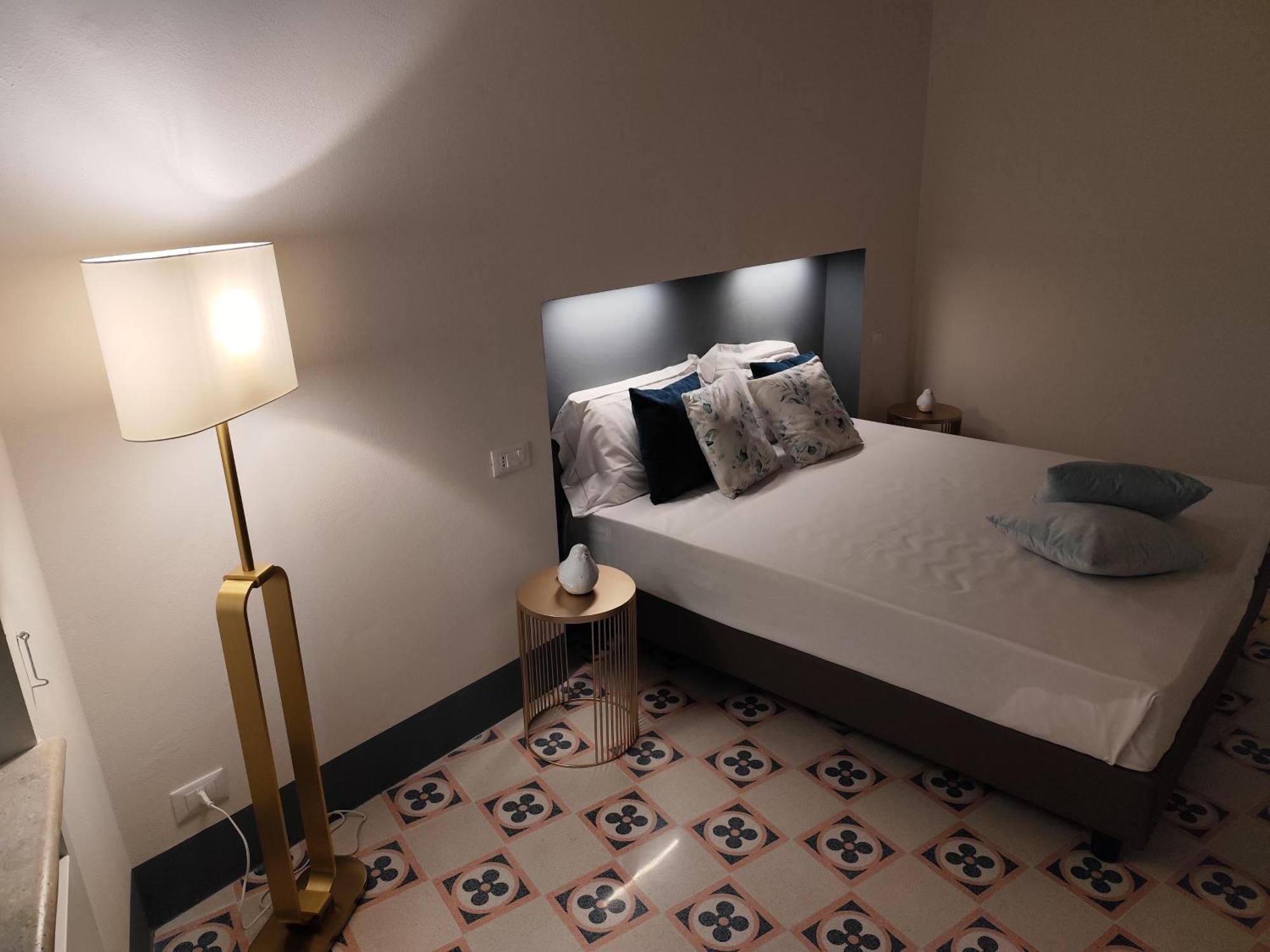 Dimora Dell'Erbe Apartment Montepulciano Luaran gambar