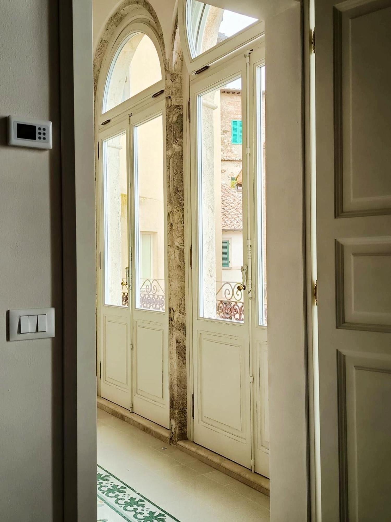 Dimora Dell'Erbe Apartment Montepulciano Luaran gambar