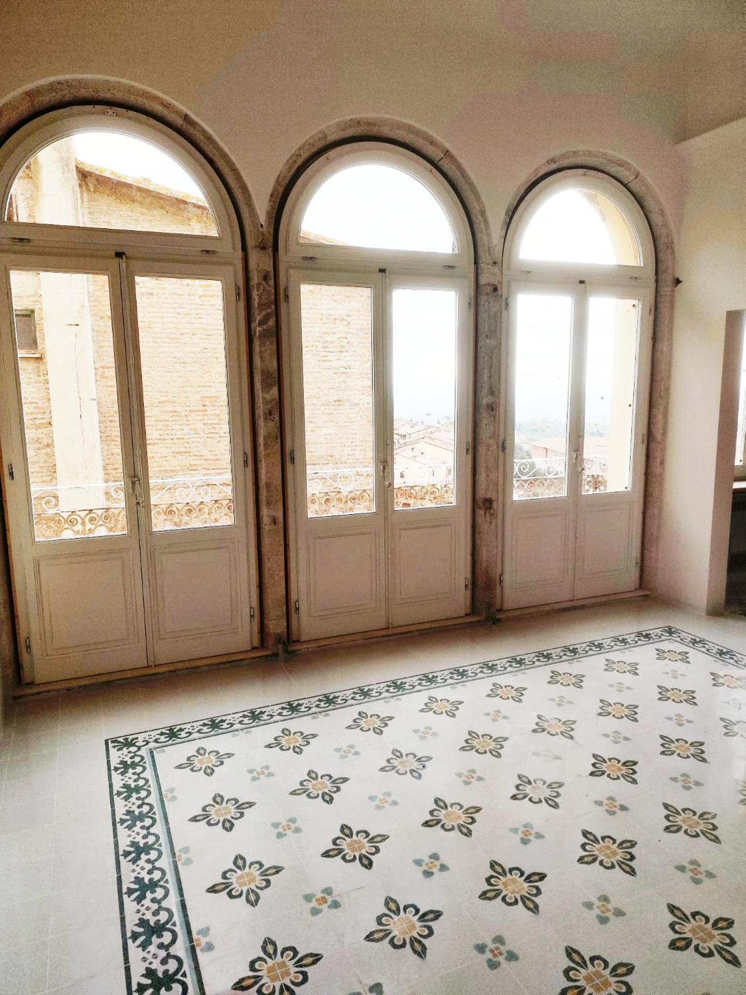 Dimora Dell'Erbe Apartment Montepulciano Luaran gambar