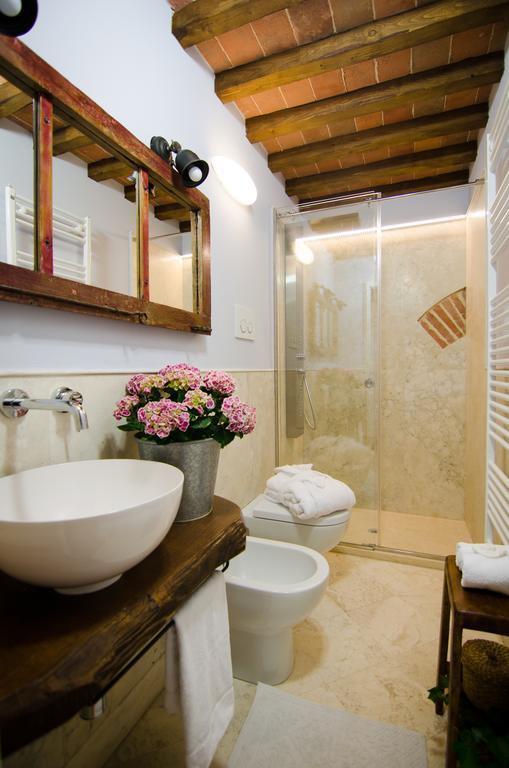 Dimora Dell'Erbe Apartment Montepulciano Luaran gambar