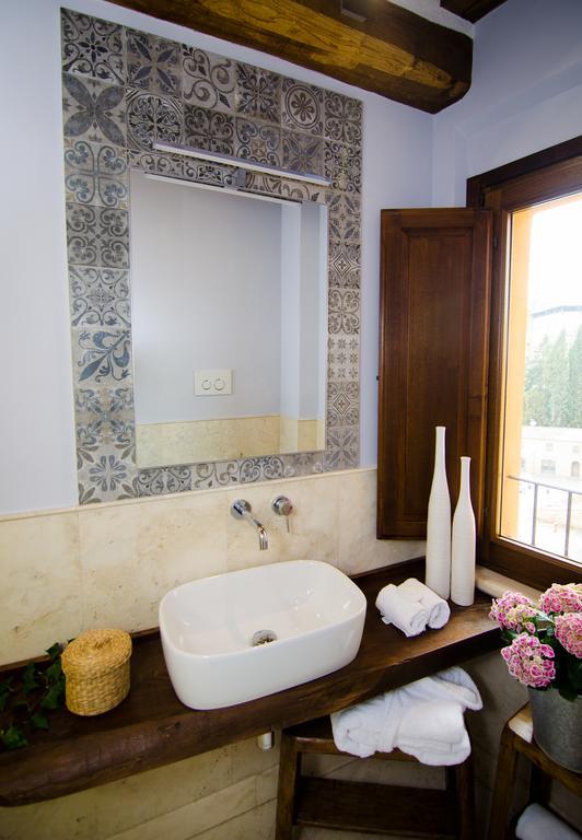 Dimora Dell'Erbe Apartment Montepulciano Luaran gambar