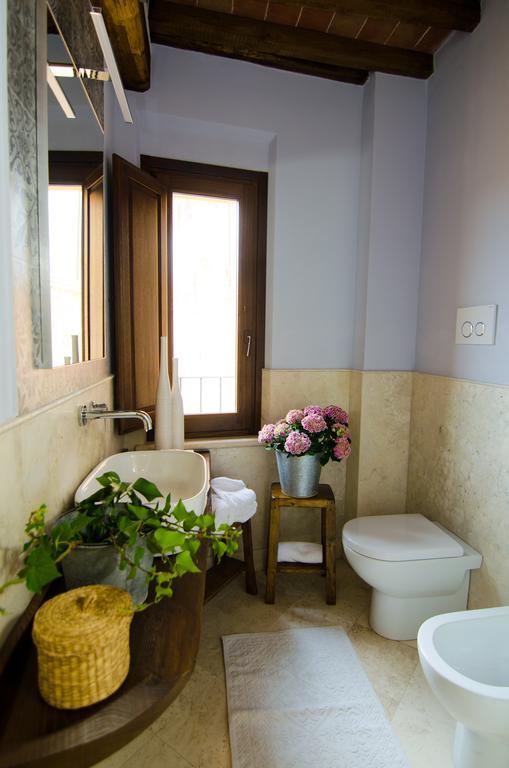 Dimora Dell'Erbe Apartment Montepulciano Luaran gambar