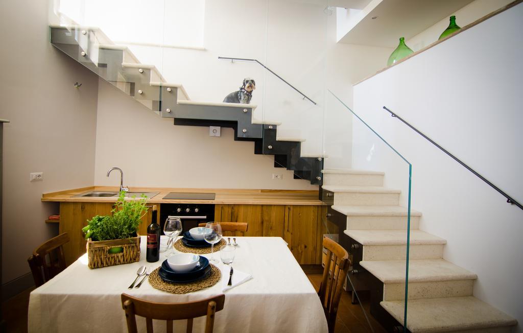 Dimora Dell'Erbe Apartment Montepulciano Luaran gambar