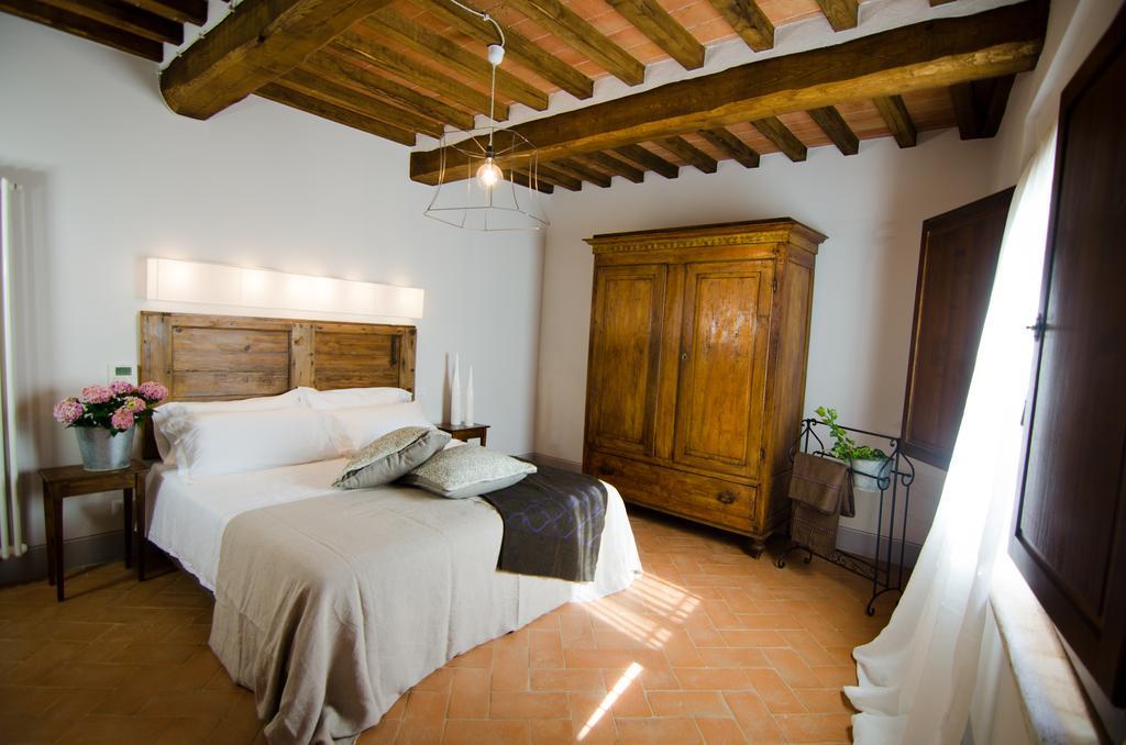 Dimora Dell'Erbe Apartment Montepulciano Luaran gambar