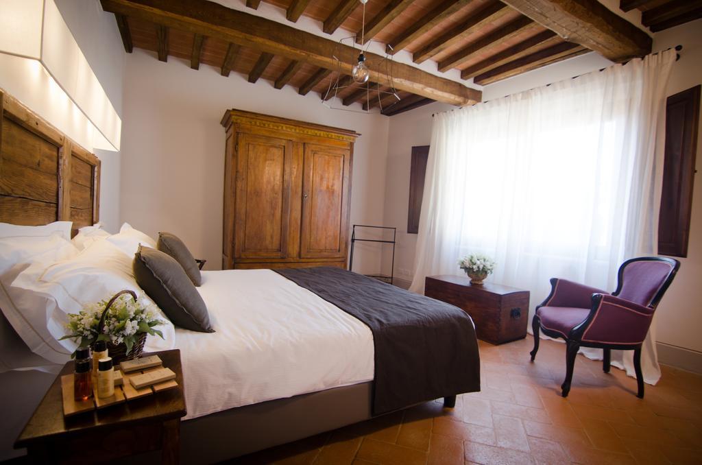 Dimora Dell'Erbe Apartment Montepulciano Bilik gambar