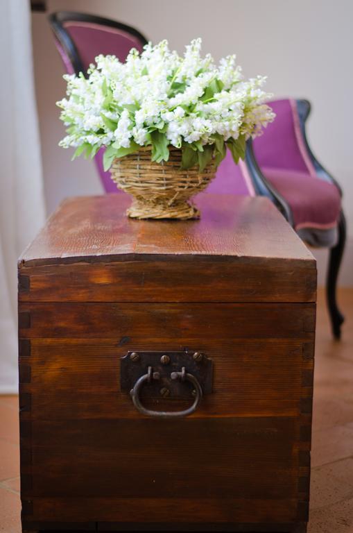 Dimora Dell'Erbe Apartment Montepulciano Bilik gambar
